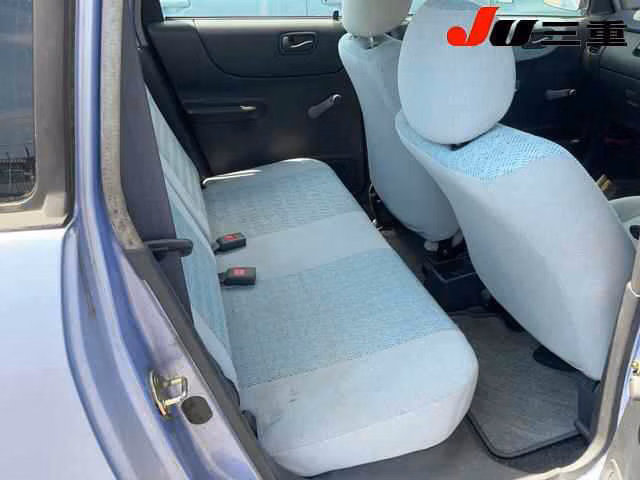 SUBARU PLEO