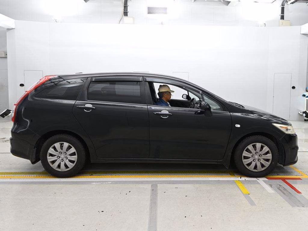 HONDA STREAM
