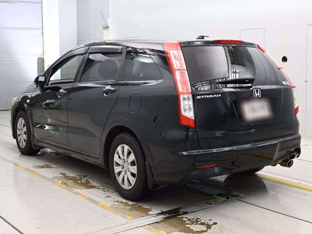 HONDA STREAM