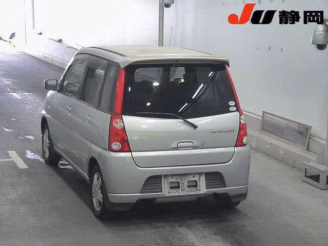 SUBARU PLEO