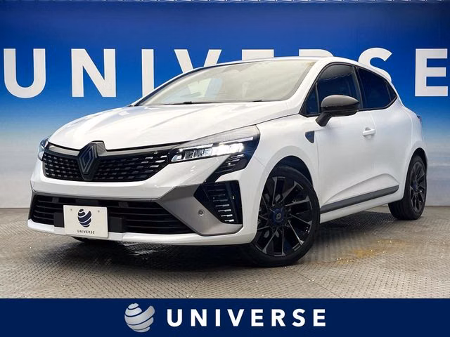 Renault Lutecia