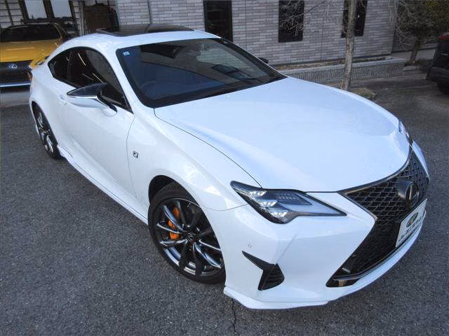 Lexus RC300