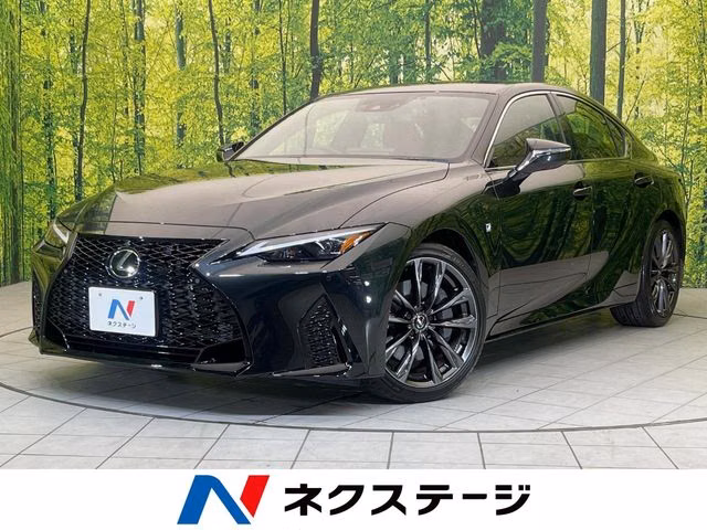 LEXUS IS300