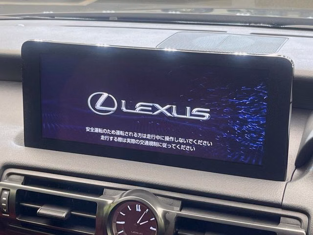 LEXUS IS300