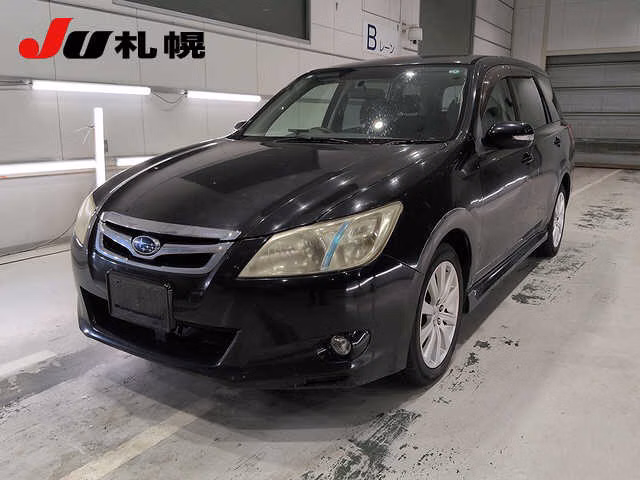 SUBARU EXIGA