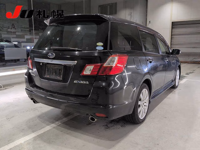 SUBARU EXIGA