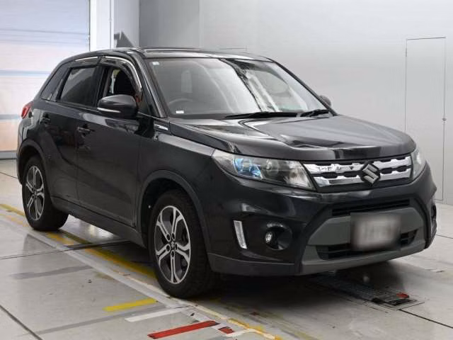 Suzuki Escudo