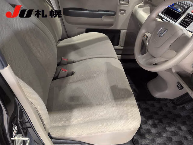 HONDA LIFE