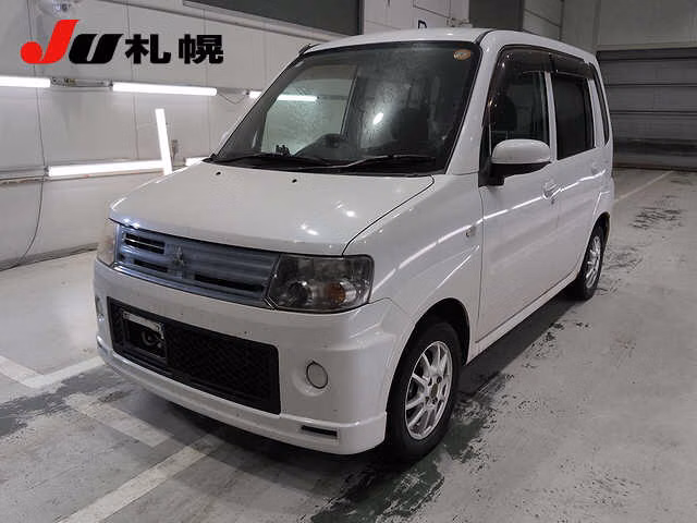 MITSUBISHI TOPPO