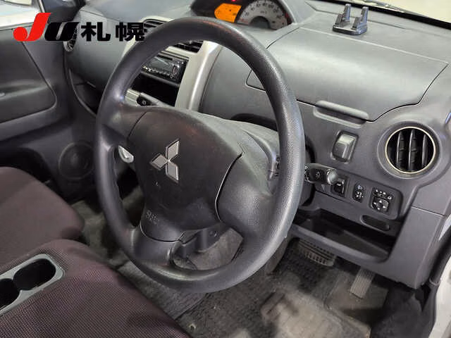 MITSUBISHI TOPPO