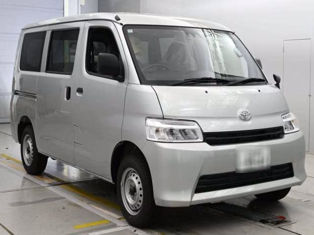 Toyota Town Ace