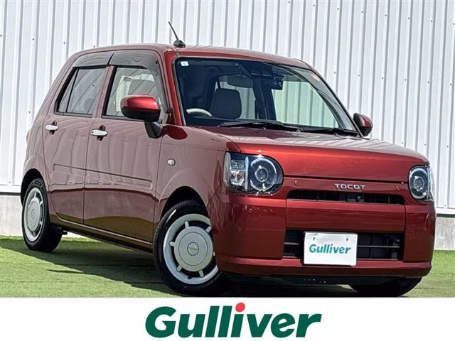 DAIHATSU MIRA TOCOT