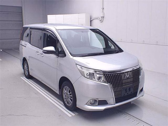 Toyota Esquire
