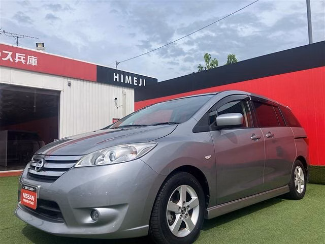NISSAN LAFESTA