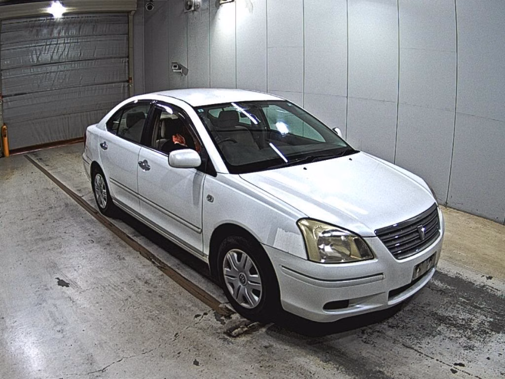 TOYOTA PREMIO