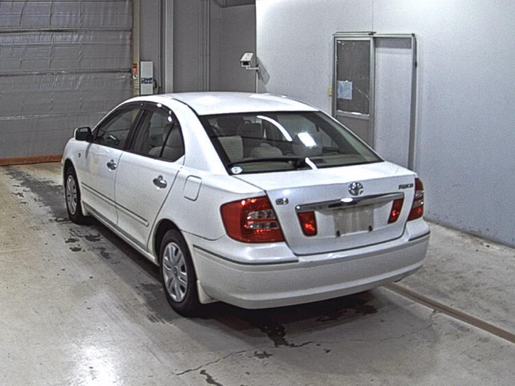 TOYOTA PREMIO