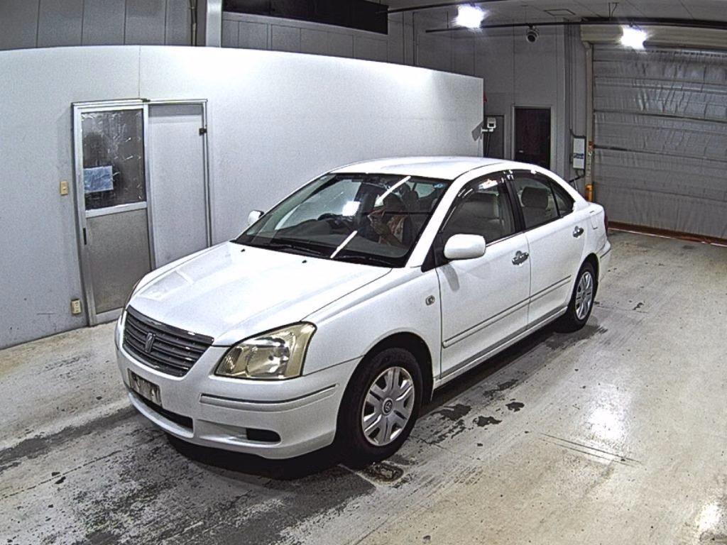 TOYOTA PREMIO