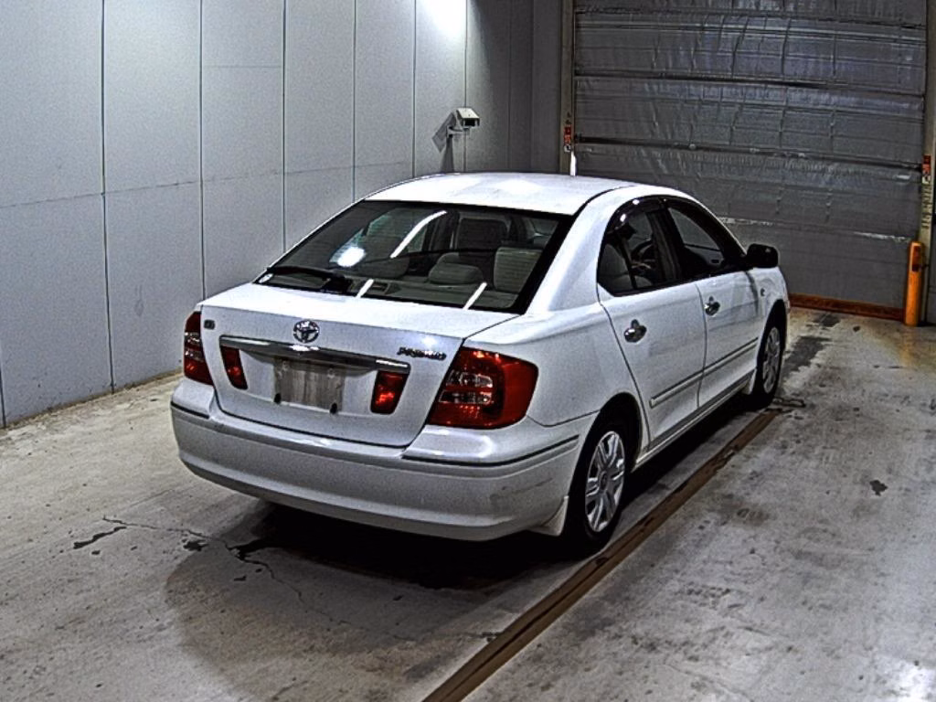TOYOTA PREMIO