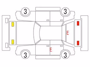 DAIHATSU MIRA TOCOT