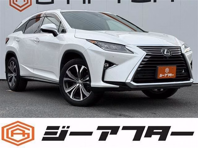 LEXUS RX200T