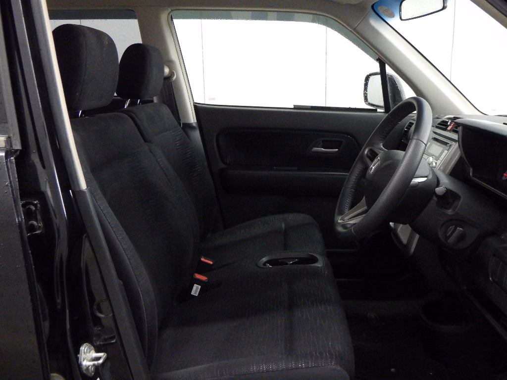 HONDA ZEST