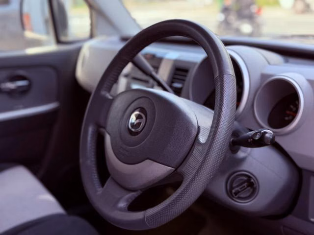 MAZDA AZ-WAGON