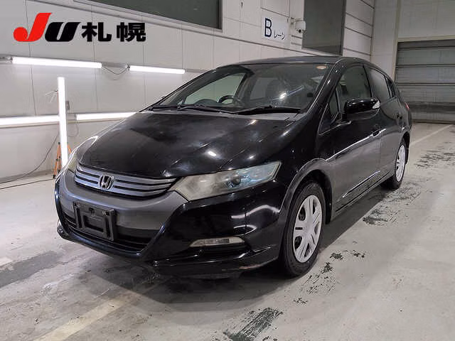 HONDA INSIGHT
