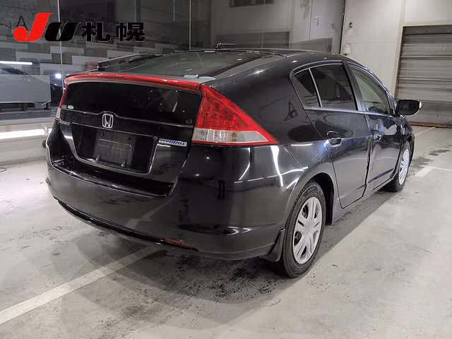 HONDA INSIGHT