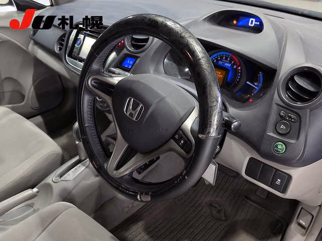 HONDA INSIGHT