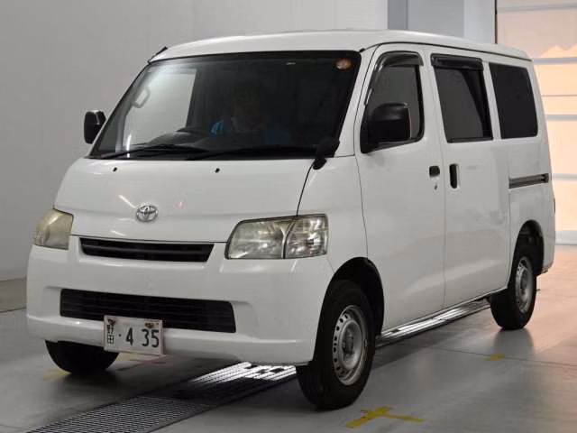 Toyota Lite Ace