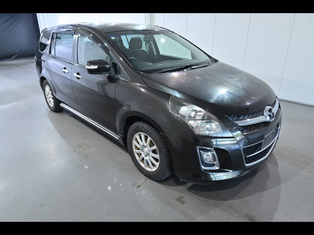 MAZDA MPV