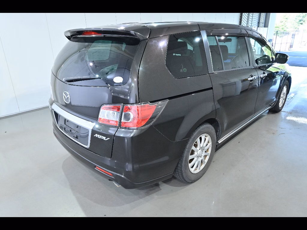 MAZDA MPV