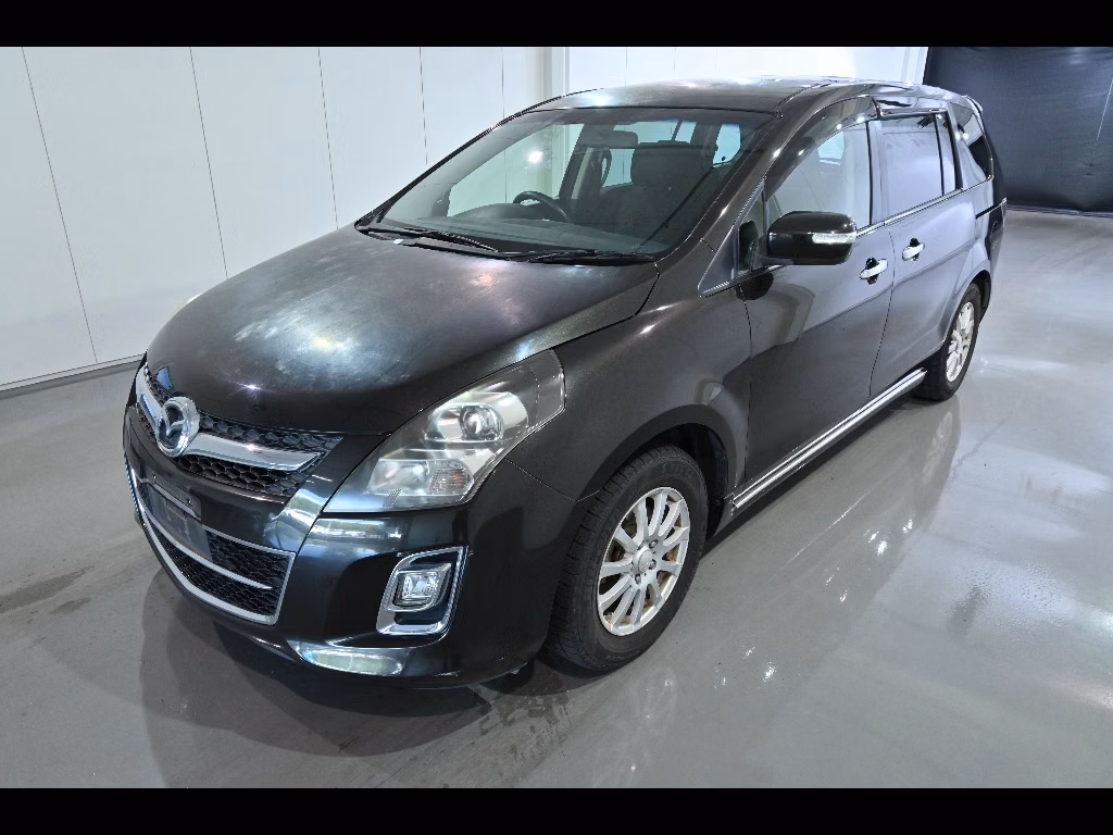 MAZDA MPV