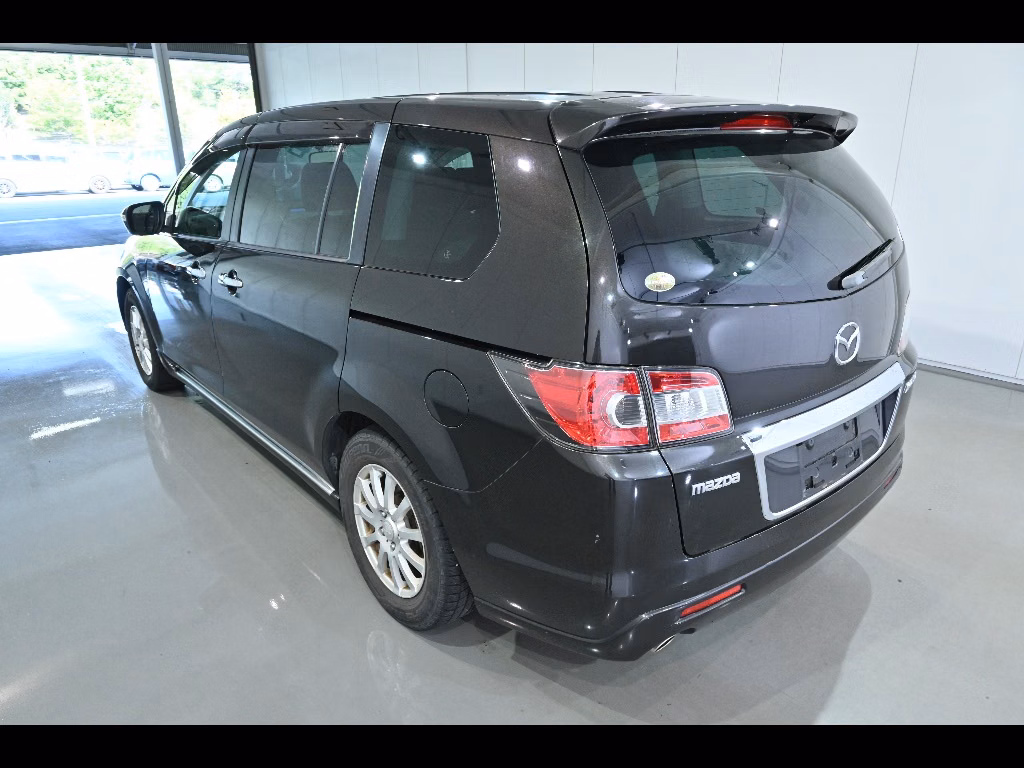 MAZDA MPV