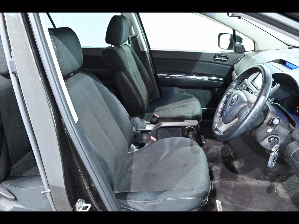 MAZDA MPV