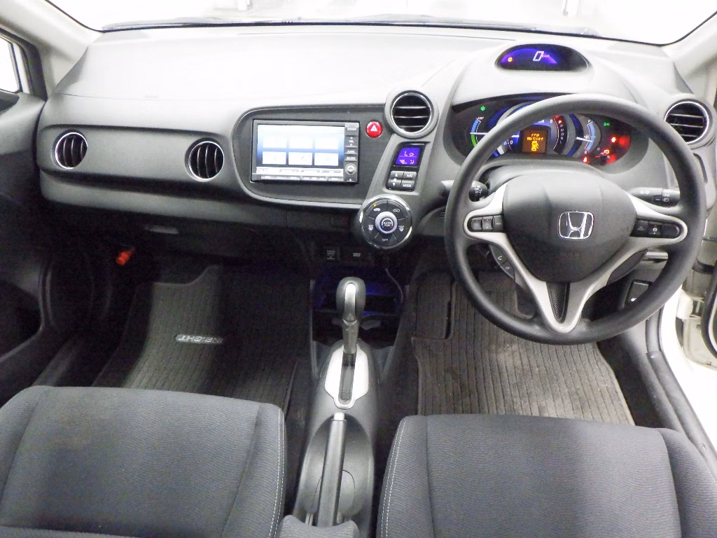 HONDA INSIGHT