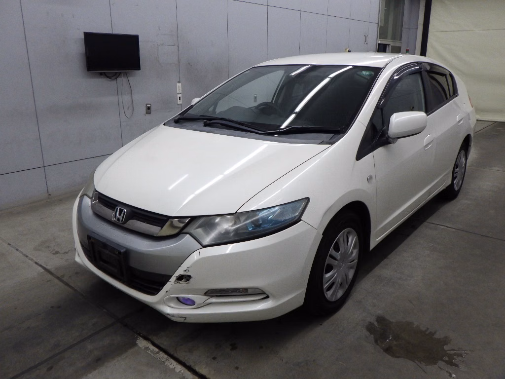 HONDA INSIGHT