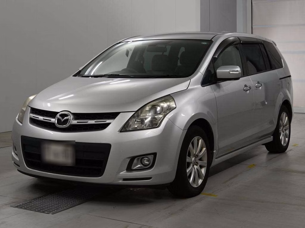 MAZDA MPV
