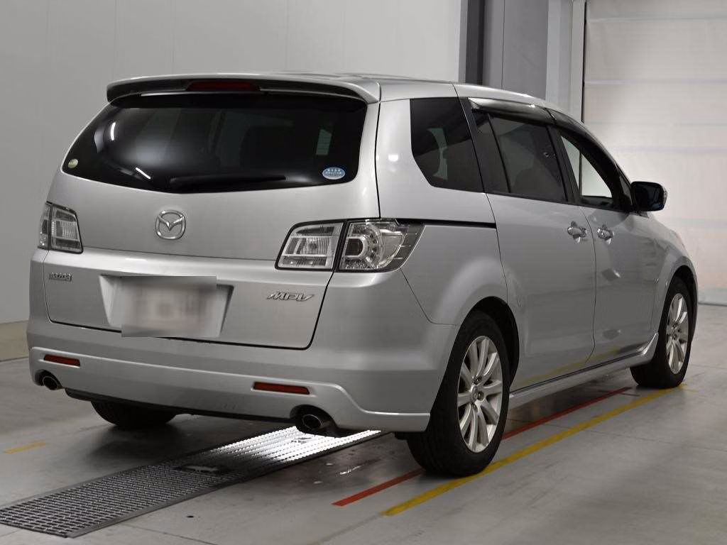 MAZDA MPV
