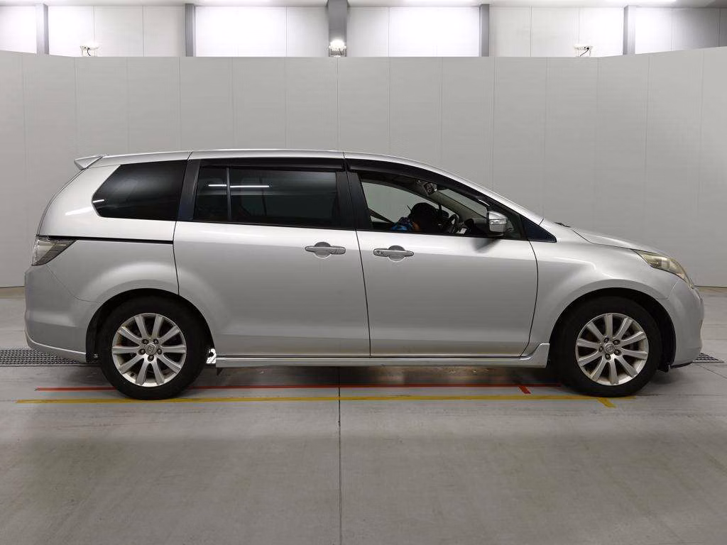 MAZDA MPV