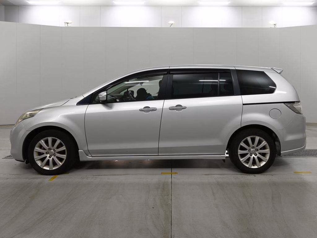 MAZDA MPV