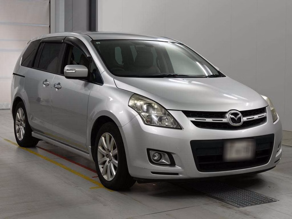 MAZDA MPV