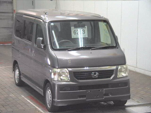 HONDA VAMOS