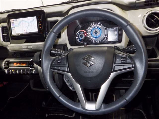SUZUKI XBEE