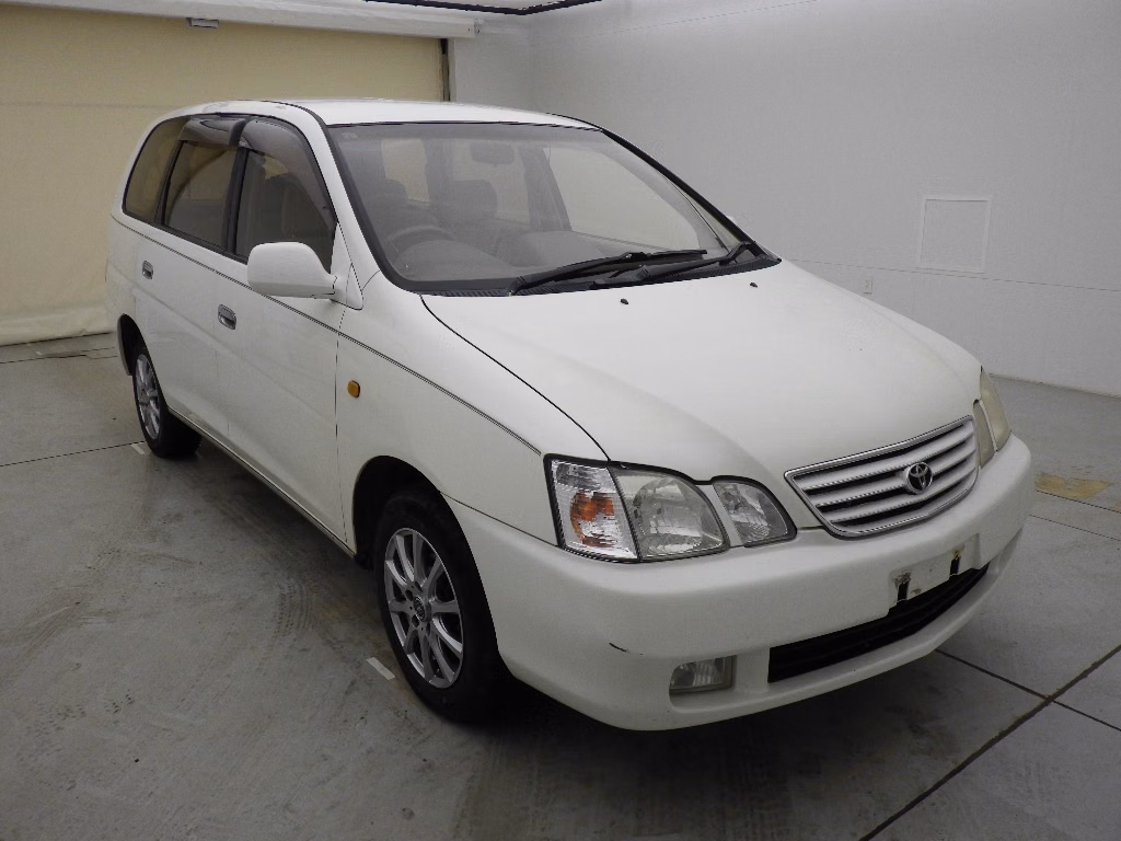 TOYOTA GAIA