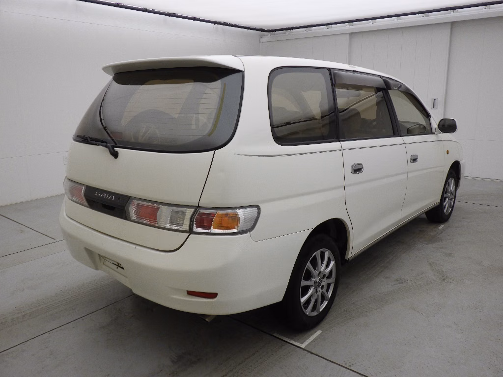 TOYOTA GAIA