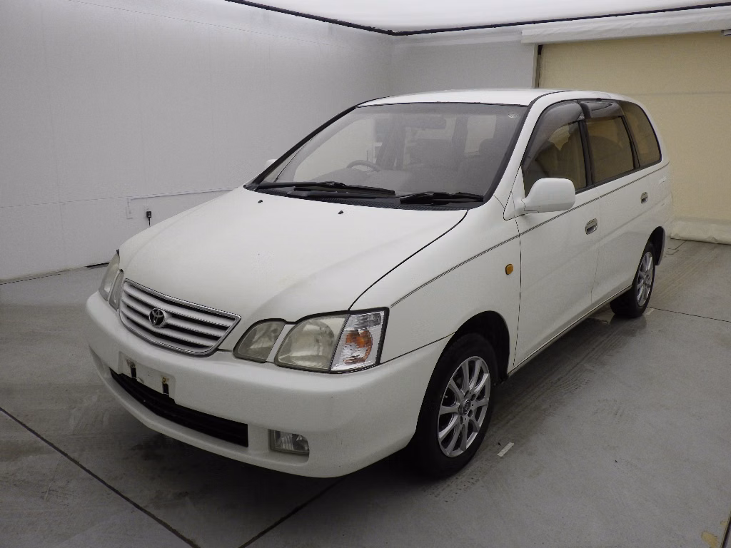 TOYOTA GAIA