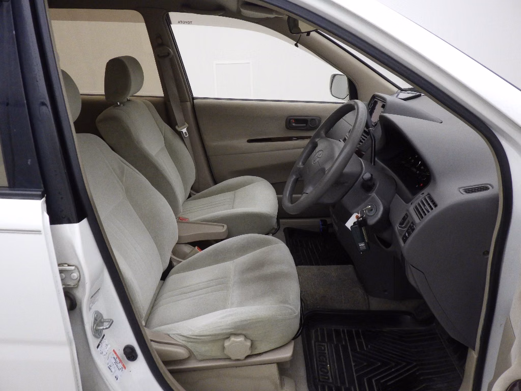 TOYOTA GAIA