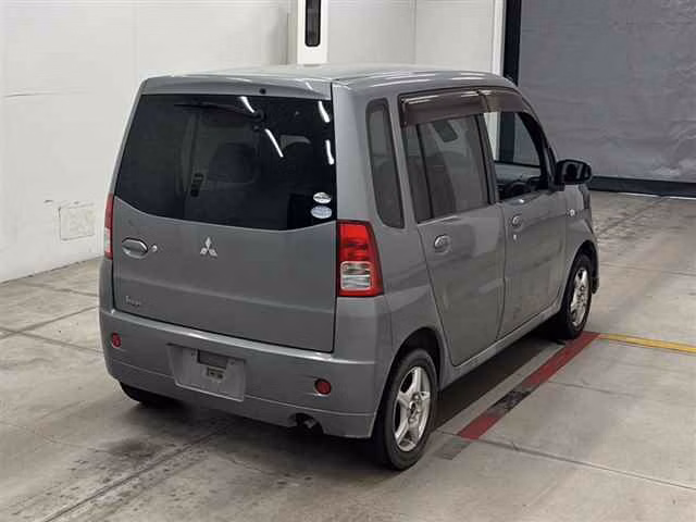 MITSUBISHI TOPPO