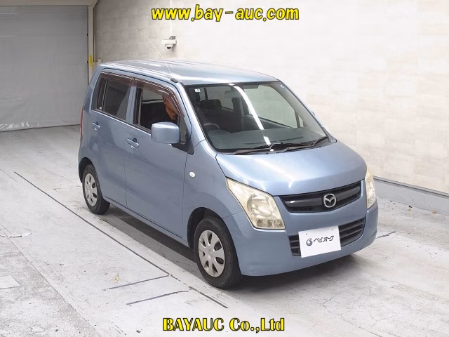 MAZDA AZ-WAGON